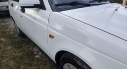 ВАЗ (Lada) Priora 2171 2013 года за 1 730 000 тг. в Алматы – фото 4