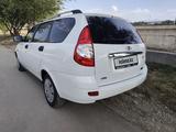 ВАЗ (Lada) Priora 2171 2013 года за 1 730 000 тг. в Алматы – фото 3