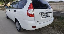 ВАЗ (Lada) Priora 2171 2013 года за 1 730 000 тг. в Алматы – фото 3