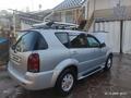 SsangYong Rexton 2005 года за 4 000 000 тг. в Шымкент – фото 10