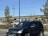 Toyota Land Cruiser Prado 2007 года за 10 500 000 тг. в Астана