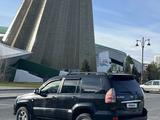 Toyota Land Cruiser Prado 2007 года за 10 500 000 тг. в Астана – фото 4