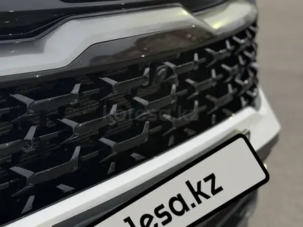 Kia Sportage 2024 года за 13 500 000 тг. в Астана – фото 13