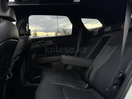 Kia Sportage 2024 года за 13 500 000 тг. в Астана – фото 15