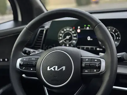 Kia Sportage 2024 года за 13 500 000 тг. в Астана – фото 16
