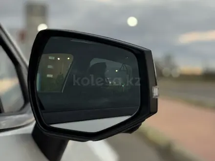 Kia Sportage 2024 года за 13 500 000 тг. в Астана – фото 23