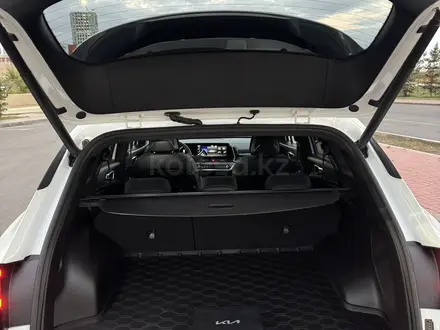 Kia Sportage 2024 года за 13 500 000 тг. в Астана – фото 24