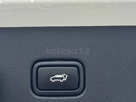 Kia Sportage 2024 года за 13 500 000 тг. в Астана – фото 25