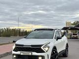 Kia Sportage 2024 года за 13 500 000 тг. в Астана – фото 3