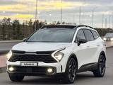 Kia Sportage 2024 года за 13 500 000 тг. в Астана