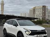 Kia Sportage 2024 года за 13 500 000 тг. в Астана – фото 5