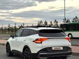 Kia Sportage 2024 годаүшін13 500 000 тг. в Астана – фото 4