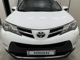 Toyota RAV4 2013 года за 9 500 000 тг. в Алматы