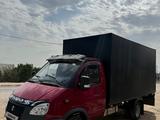 ГАЗ ГАЗель 2007 года за 6 500 000 тг. в Шымкент – фото 3