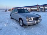Mercedes-Benz E 230 1996 годаүшін2 600 000 тг. в Щучинск