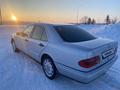 Mercedes-Benz E 230 1996 года за 2 400 000 тг. в Щучинск – фото 6