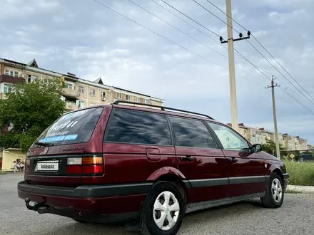 Volkswagen Passat 1992 года за 1 000 000 тг. в Шымкент – фото 6