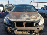 Kia Cee'd 2008 года за 999 000 тг. в Атырау