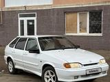 ВАЗ (Lada) 2114 2009 года за 1 100 000 тг. в Атырау