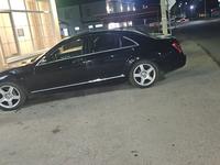 Mercedes-Benz S 500 2006 годаүшін6 200 000 тг. в Алматы