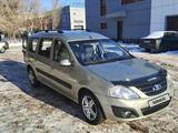 ВАЗ (Lada) Largus 2014 годаfor3 800 000 тг. в Астана
