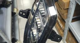 Кузовные запчасти на Киа К5 Китайской сборки! за 10 000 тг. в Астана – фото 3