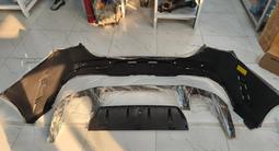 Кузовные запчасти на Киа К5 Китайской сборки! за 10 000 тг. в Астана – фото 2