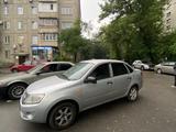ВАЗ (Lada) Granta 2190 2014 годаүшін2 300 000 тг. в Алматы – фото 2