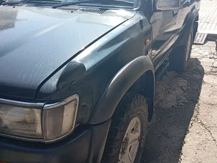 Toyota Hilux Surf 1993 года за 2 800 000 тг. в Алматы – фото 2