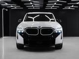 BMW XM 2024 года за 105 000 000 тг. в Алматы
