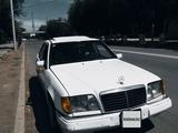 Mercedes-Benz E 200 1993 года за 1 000 000 тг. в Сатпаев – фото 4