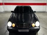Mercedes-Benz E 430 2001 годаүшін5 200 000 тг. в Шымкент – фото 3