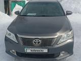 Toyota Camry 2012 годаүшін10 300 000 тг. в Кокшетау – фото 4