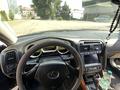 Lexus GS 300 1998 годаfor2 900 000 тг. в Алматы