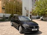 Volkswagen Polo 2020 года за 8 330 000 тг. в Астана