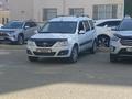 ВАЗ (Lada) Largus 2015 года за 2 500 000 тг. в Актау – фото 2