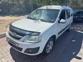 ВАЗ (Lada) Largus 2015 года за 2 500 000 тг. в Актау