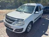 ВАЗ (Lada) Largus 2015 года за 2 500 000 тг. в Актау