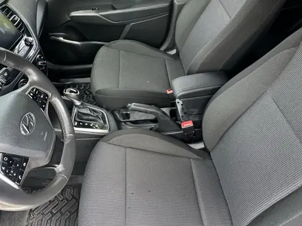 Hyundai Accent 2021 года за 6 500 000 тг. в Астана – фото 11