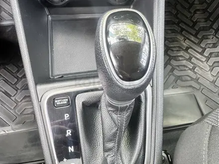 Hyundai Accent 2021 года за 6 500 000 тг. в Астана – фото 15