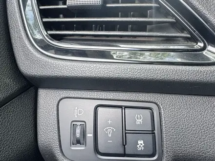 Hyundai Accent 2021 года за 6 500 000 тг. в Астана – фото 17