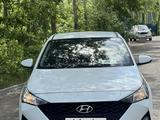 Hyundai Accent 2021 годаүшін6 500 000 тг. в Астана