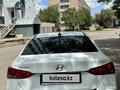 Hyundai Accent 2021 годаүшін6 500 000 тг. в Астана – фото 5