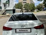 Hyundai Accent 2021 года за 6 500 000 тг. в Астана – фото 5
