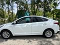 Hyundai Accent 2021 годаүшін6 500 000 тг. в Астана – фото 8