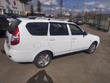 ВАЗ (Lada) Priora 2171 2012 года за 2 200 000 тг. в Кокшетау – фото 3