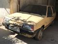 ВАЗ (Lada) 2108 1986 года за 450 000 тг. в Шымкент