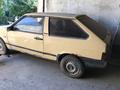 ВАЗ (Lada) 2108 1986 года за 450 000 тг. в Шымкент – фото 3