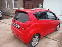 Chevrolet Spark 2014 года за 3 600 000 тг. в Шымкент