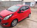 Chevrolet Spark 2014 года за 3 600 000 тг. в Шымкент – фото 3